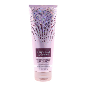 A Thousand Wishes Body Cream 226g