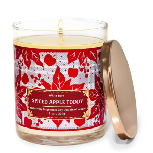 Bath & Body Works® Spiced Apple Toddy...