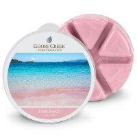 Pink Beach Wachsmelt 59g