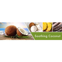 Soothing Coconut Schaumseife 270ml