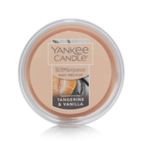 Yankee Candle® Scenterpiece™ Easy MeltCup Tangerine & Vanilla