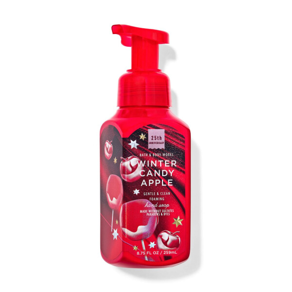 Bath & Body Works® Winter Candy Apple Schaumseife 259ml