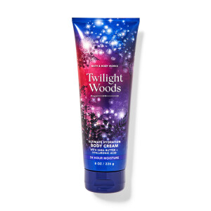 Bath & Body Works® Twilight Woods Body Cream 226g