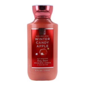 Winter Candy Apple Body Lotion 236ml