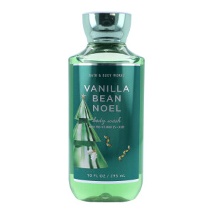 Vanilla Bean Noel Duschgel 295ml