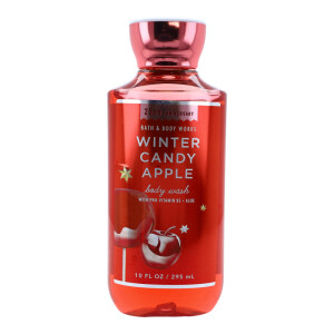 Winter Candy Apple Duschgel 295ml