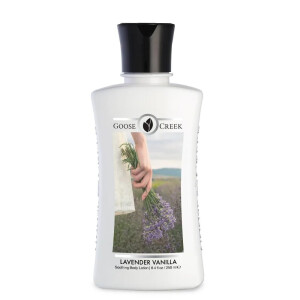 Lavender Vanilla Bodylotion 250ml