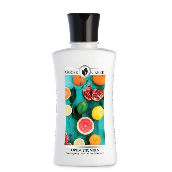 Optimistic Vibes Bodylotion 250ml