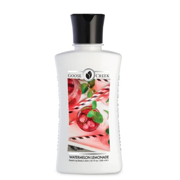 Watermelon Lemonade Bodylotion 250ml