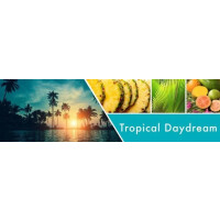 Tropical Daydream Schaumseife 270ml