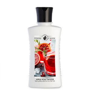 Apple Pom Twister Bodylotion 250ml