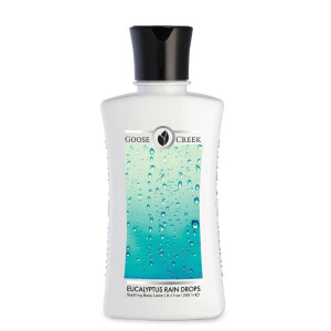 Eucalyptus Rain Drops Bodylotion 250ml