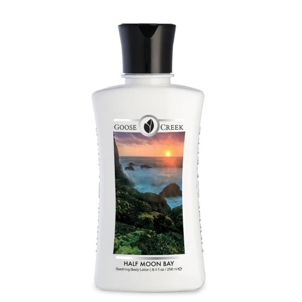 Half Moon Bay Bodylotion 250ml