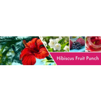 Goose Creek Candle® Hibiscus Fruit Punch Bodylotion 250ml